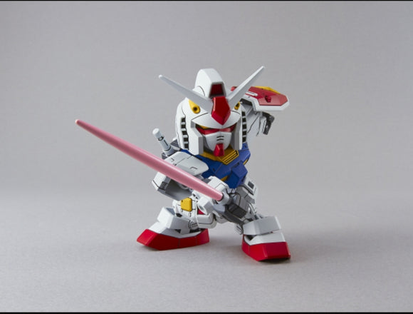 EX-Standard 001 RX-78-2 Gundam - Megazone
