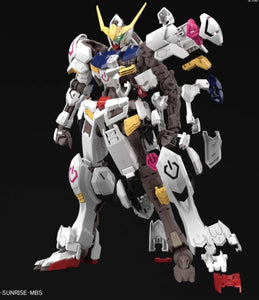 (MG) 1/100 ASW-G-08 Gundam Barbatos 1/100 