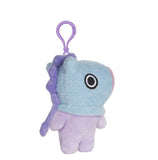 BT21 MANG Backpack Clip 5" in by Gund