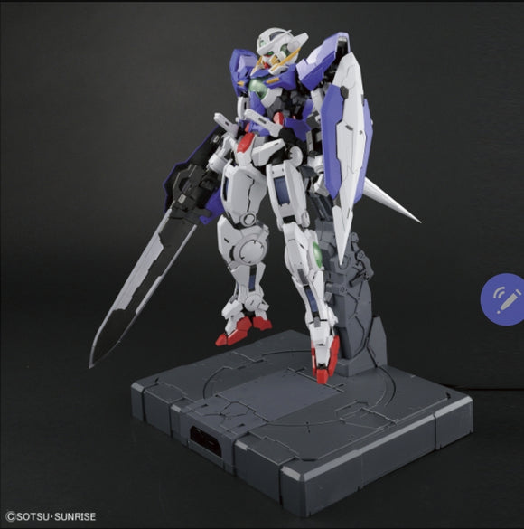 (IN-STORE ONLY) (PG) 1/60 Gundam Exia