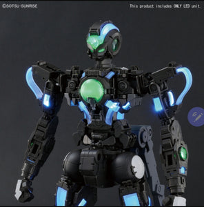 LED Unit for Gundam Exia