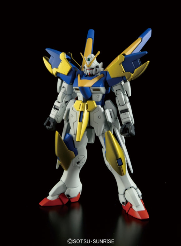 (HGUC) #189 1/144 Assault Buster Gundam