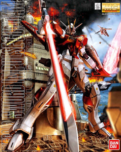 (IN-STORE ONLY) (MG) 1/100 Sword Impulse Gundam