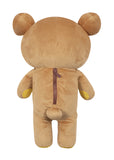 (IN STORE ONLY) Rilakkuma Classic Plush 22" by San-X