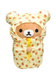 Rilakkuma Sleeping Bag 15" by San-X