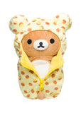 Rilakkuma Sleeping Bag 15" by San-X