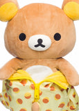 Rilakkuma Sleeping Bag 15" by San-X