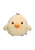 Kiiroitori Sherbet Series Plush by San-X
