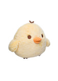 Kiiroitori Sherbet Series Plush by San-X