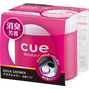 Cue Aqua Shower Scent Air Spencer by Carall