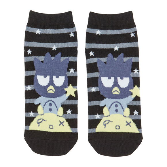  Bad Badtz-Maru Sneaker Low Cut Socks Series by Sanrio