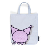 Kuromi Tote Bag Simple Design Series by Sanrio