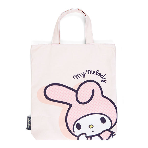 My Melody Tote Bag Simple Design Series by Sanrio